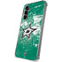 NHL Dallas Stars Frozen Galaxy S24 Plus Clear Case